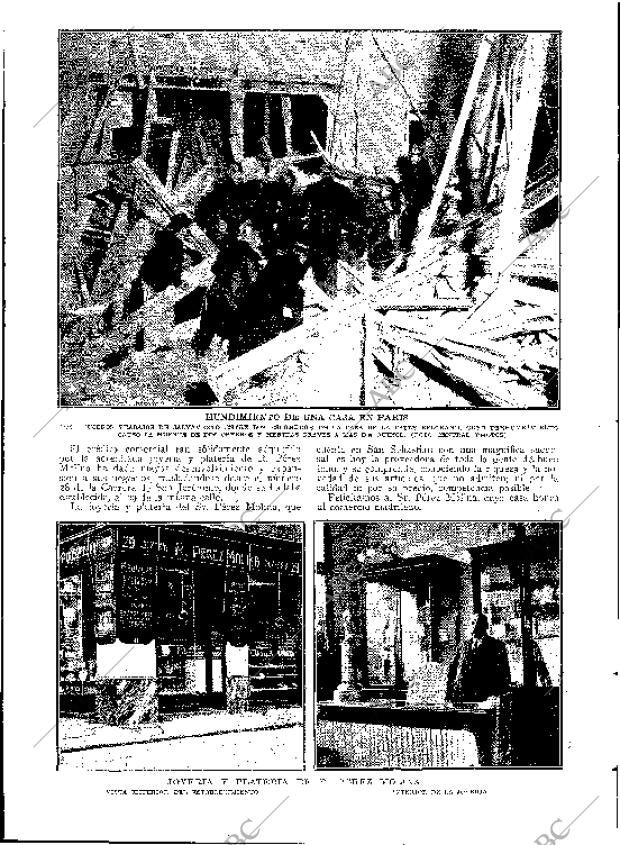 BLANCO Y NEGRO MADRID 28-12-1913 página 46