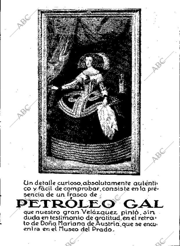 BLANCO Y NEGRO MADRID 28-12-1913 página 49