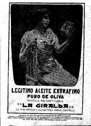 BLANCO Y NEGRO MADRID 28-12-1913 página 5