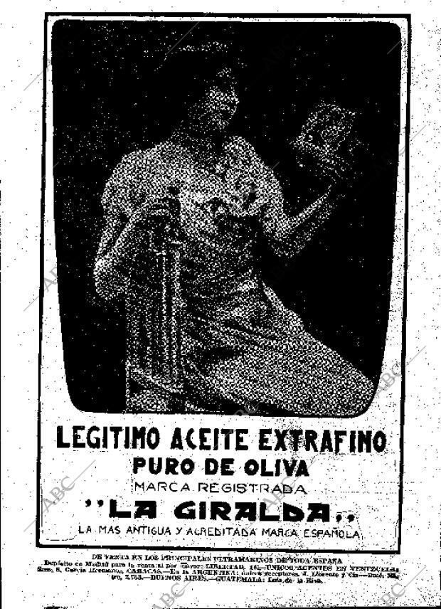 BLANCO Y NEGRO MADRID 28-12-1913 página 5