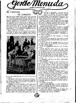 BLANCO Y NEGRO MADRID 28-12-1913 página 51