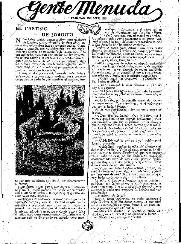 BLANCO Y NEGRO MADRID 28-12-1913 página 51