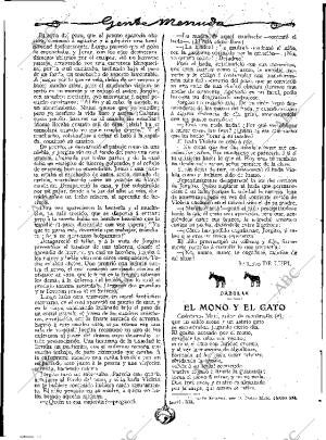 BLANCO Y NEGRO MADRID 28-12-1913 página 52