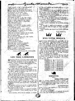 BLANCO Y NEGRO MADRID 28-12-1913 página 53