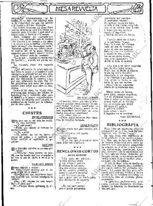 BLANCO Y NEGRO MADRID 28-12-1913 página 56