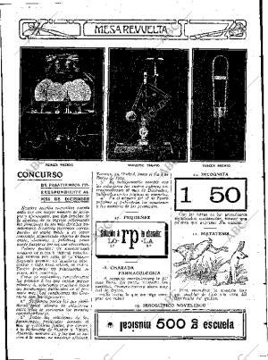 BLANCO Y NEGRO MADRID 28-12-1913 página 58