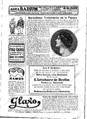 BLANCO Y NEGRO MADRID 28-12-1913 página 6