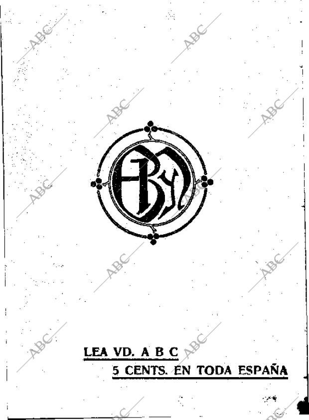 BLANCO Y NEGRO MADRID 28-12-1913 página 60