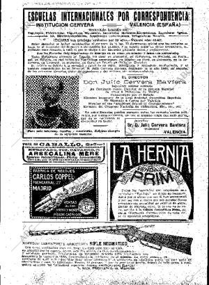 BLANCO Y NEGRO MADRID 28-12-1913 página 9