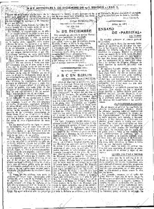 ABC MADRID 31-12-1913 página 5