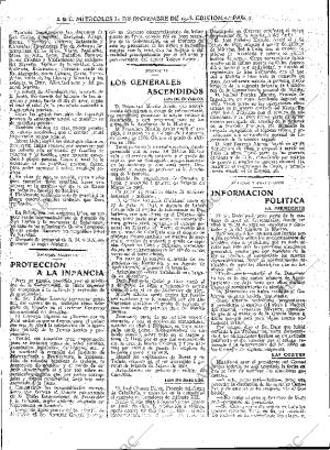 ABC MADRID 31-12-1913 página 7