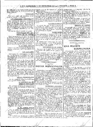 ABC MADRID 31-12-1913 página 8