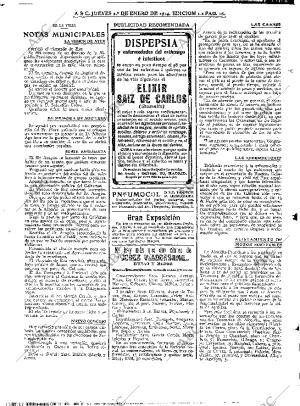 ABC MADRID 01-01-1914 página 10