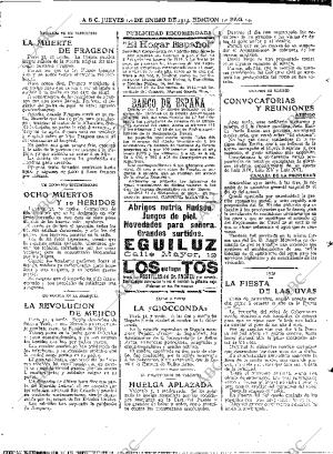 ABC MADRID 01-01-1914 página 14