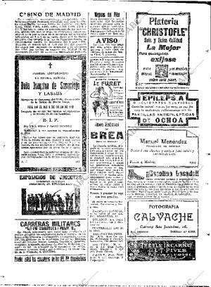ABC MADRID 01-01-1914 página 20