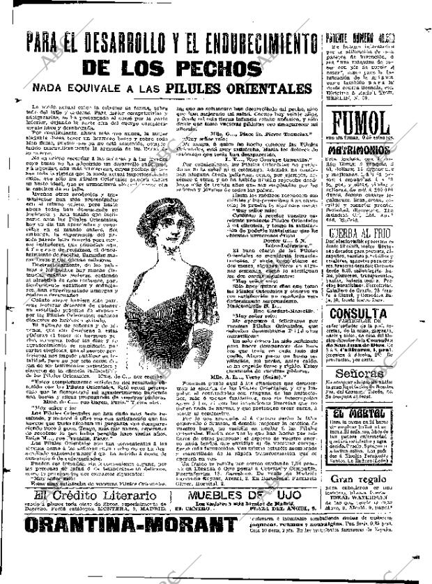 ABC MADRID 01-01-1914 página 21