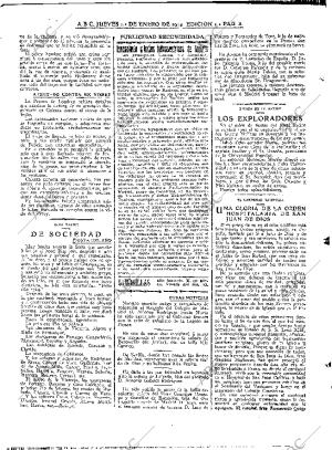 ABC MADRID 01-01-1914 página 8