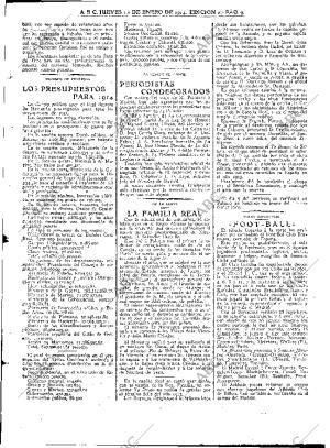 ABC MADRID 01-01-1914 página 9