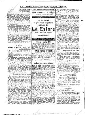 ABC MADRID 03-01-1914 página 10