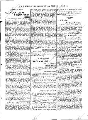 ABC MADRID 03-01-1914 página 15