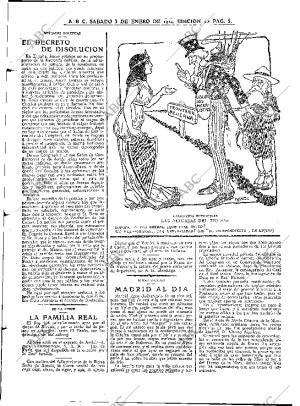 ABC MADRID 03-01-1914 página 5