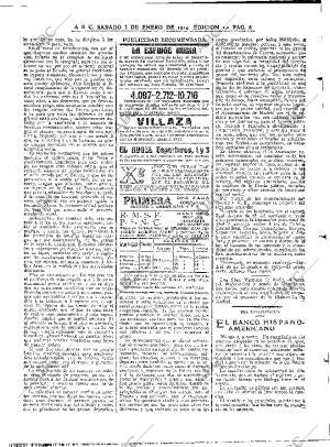 ABC MADRID 03-01-1914 página 8