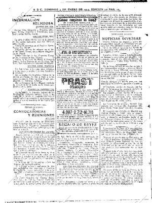 ABC MADRID 04-01-1914 página 12