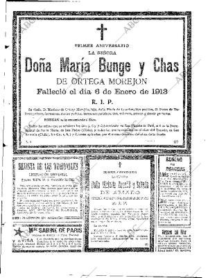 ABC MADRID 04-01-1914 página 15