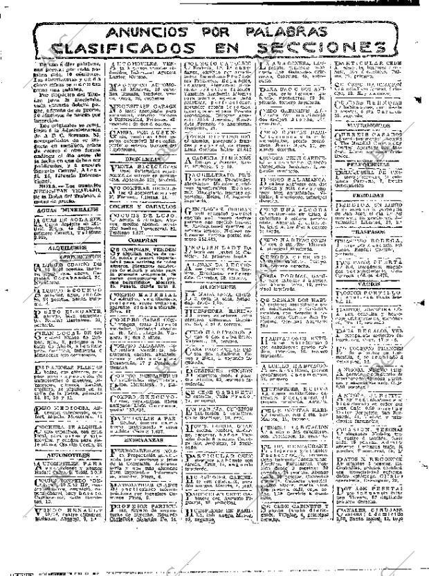 ABC MADRID 04-01-1914 página 16