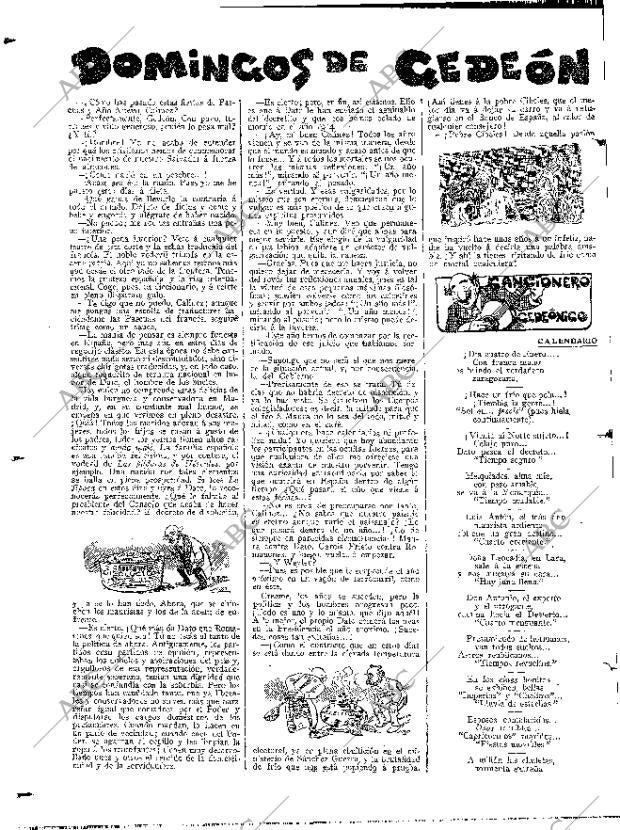 ABC MADRID 04-01-1914 página 22