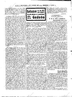 ABC MADRID 04-01-1914 página 4