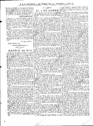 ABC MADRID 04-01-1914 página 5