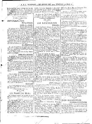 ABC MADRID 04-01-1914 página 7