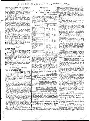 ABC MADRID 04-01-1914 página 9