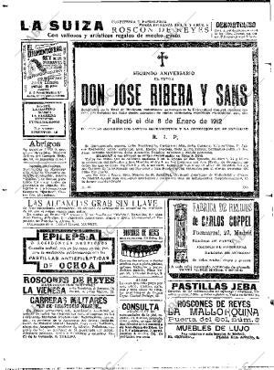 ABC MADRID 06-01-1914 página 16