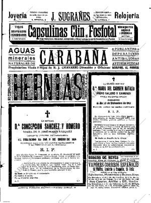 ABC MADRID 06-01-1914 página 19