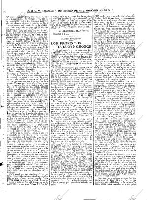 ABC MADRID 07-01-1914 página 5