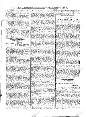 ABC MADRID 07-01-1914 página 7