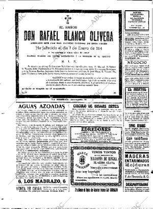 ABC MADRID 08-01-1914 página 18