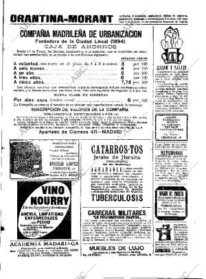 ABC MADRID 08-01-1914 página 19