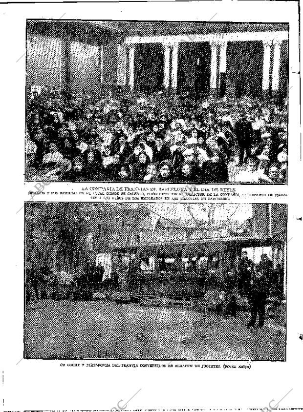 ABC MADRID 08-01-1914 página 2