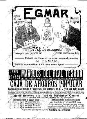 ABC MADRID 08-01-1914 página 20