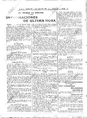 ABC MADRID 09-01-1914 página 14