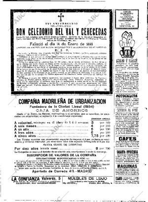 ABC MADRID 13-01-1914 página 18