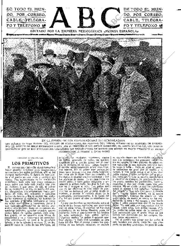 ABC MADRID 13-01-1914 página 3