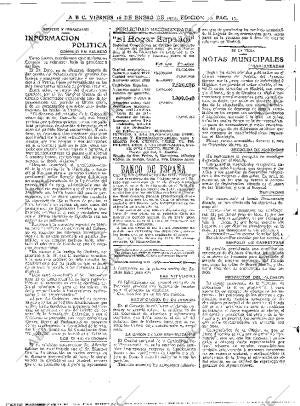 ABC MADRID 16-01-1914 página 12