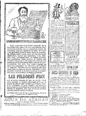 ABC MADRID 16-01-1914 página 19