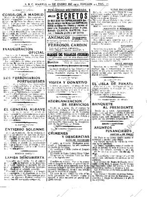 ABC MADRID 20-01-1914 página 12