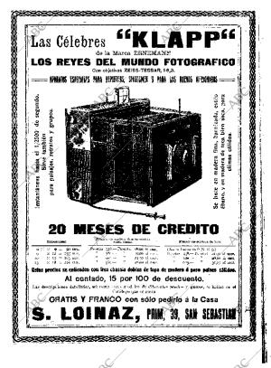ABC MADRID 20-01-1914 página 15