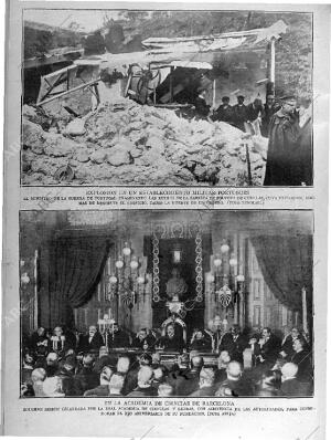 ABC MADRID 20-01-1914 página 2